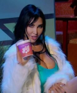 The Last Drive-in With Joe Bob Briggs Darcy Coat