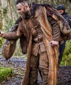 The Place Of No Words Mark Webber Fur Cloak