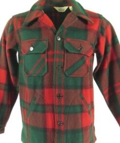 The Santa Clauses S02 Tim Allen Plaid Shirt Jacket