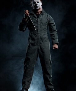 Halloween Kills 2021 James Jude Courtney Jumpsuit
