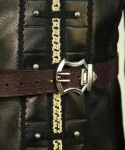 Astarion Baldurs Gate 3 Jacket Cosplay Costume