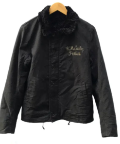 Wacko Maria 2011 A/W The American N-1 Jacket