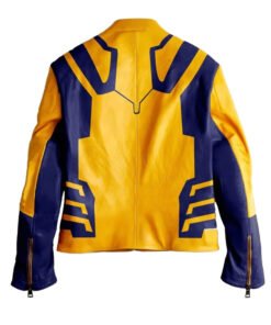 Deadpool 3 Wolverine Jacket