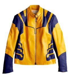 Deadpool 3 Wolverine Jacket