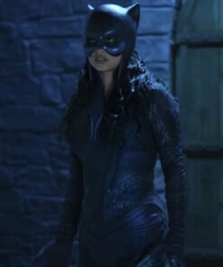 Stargirl Wildcat Jacket