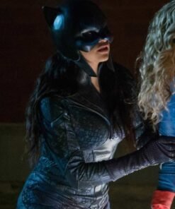 Stargirl Wildcat Jacket