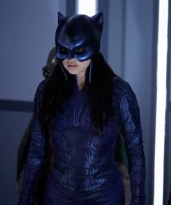 Stargirl Wildcat Jacket