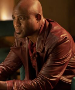 American Gigolo Wayne Brady Jacket