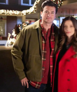 Deck The Walls 2024 Wes Brown Jacket