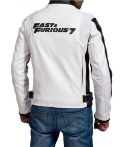 Fast And Furious 7 Dominic Toretto Jacket