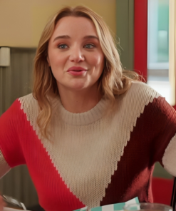 Holiday Touchdown A Chiefs Love Story Hunter King Sweater