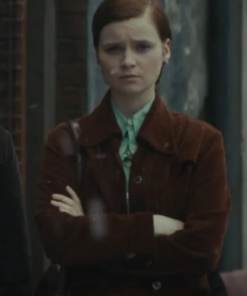 Dolours Price Say Nothing Tv Mini Series Jacket