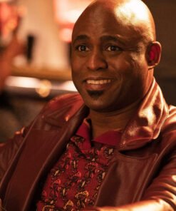 American Gigolo Wayne Brady Jacket