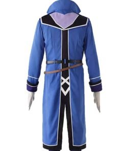 Reisi Munakata K Project Tailcoat
