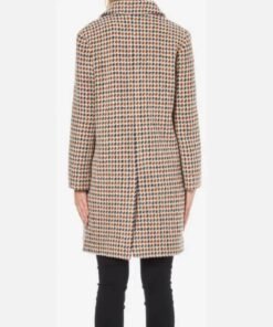 APC Women’s Lilli Coat Multi