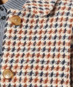 APC Women’s Lilli Coat Multi