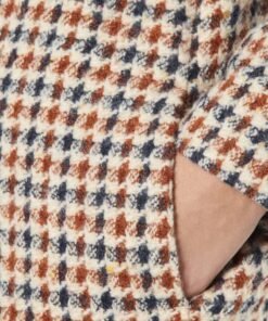 APC Women’s Lilli Coat Multi