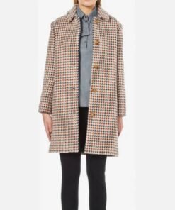 APC Women’s Lilli Coat Multi