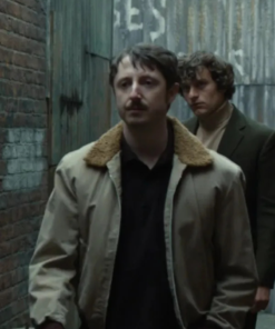 Jimmy Dooley Say Nothing 2024 Cotton Jacket