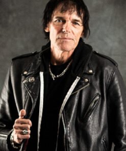 Protege Moi Richie Ramone Jacket