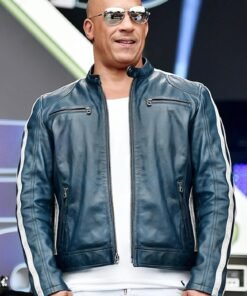 Vin Diesel FF9 Jacket