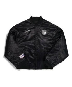 Superbowl LIX g. National Bomber Jacket