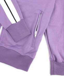 Stylish lilac jacket