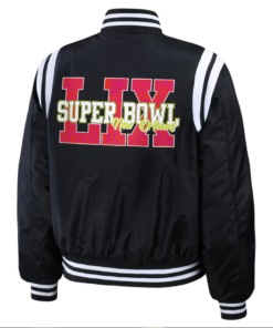 Super Bowl LIX apparel