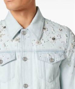 The Voice S27 outfit