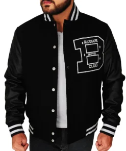 Billionaire Boys Club BBC Bomber Jacket