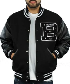 Billionaire Boys Club BBC Bomber Jacket