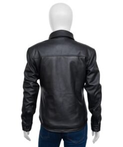 Womens Turn Down Collar Jacket