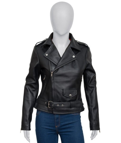 Womens Black Blazer Jacket