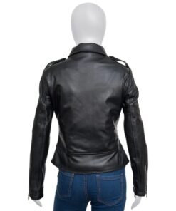 Womens Black Blazer Jacket