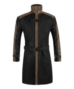 Watch Dogs Aiden Pearce Jacket