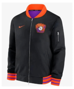 San Francisco Giants 2025 City Connect Jacket
