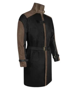 Watch Dogs Aiden Pearce Jacket