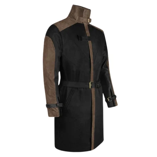 Watch Dogs Aiden Pearce Jacket