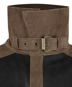 Watch Dogs Aiden Pearce Jacket