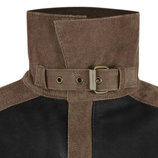 Watch Dogs Aiden Pearce Jacket
