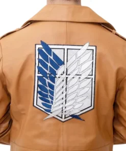 Attack on Titan Jacket