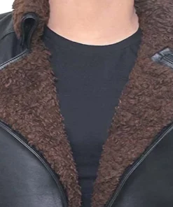 Ryan Gosling Blade Runner 2049 Leather Long Coat