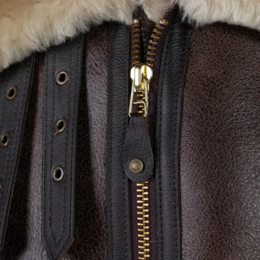 Resident Evil 4 Leon Kennedy Jacket