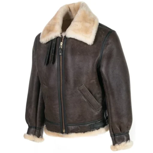 Resident Evil 4 Leon Kennedy Jacket