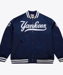 New York Yankees 2000 Jacket