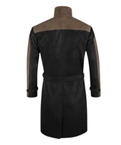 Watch Dogs Aiden Pearce Jacket