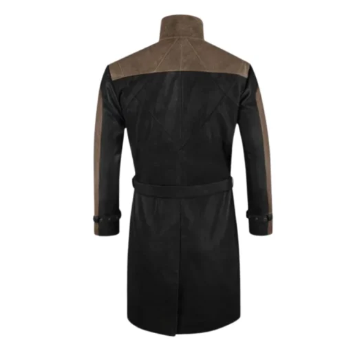 Watch Dogs Aiden Pearce Jacket