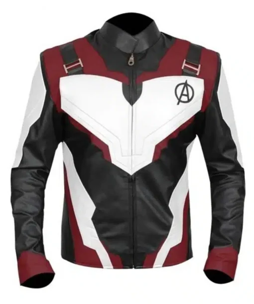 Avengers Endgame Quantum Realm Jacket