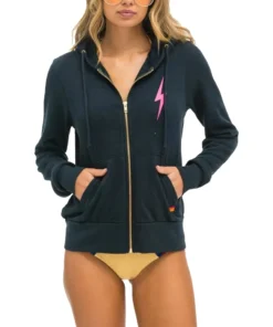 America’s Sweethearts 2025 Bolt Hoodie