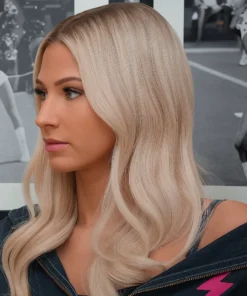 America’s Sweethearts 2025 Bolt Hoodie